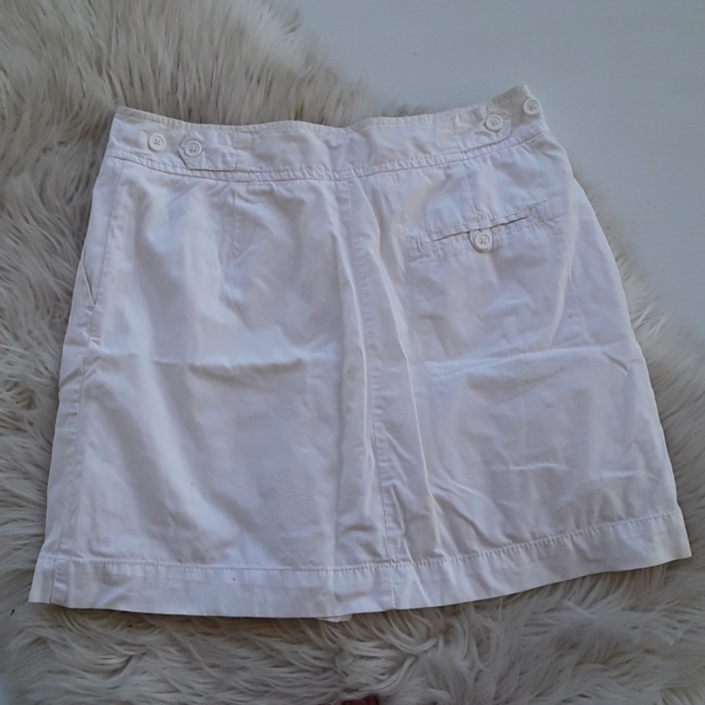 Skort - Picture 2 of 3